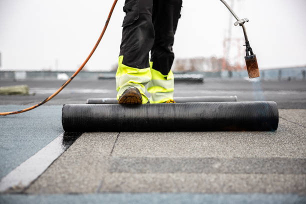 Fast & Reliable Emergency Roof Repairs in Hoboken, NJ