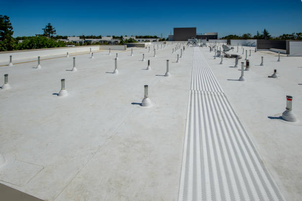 Trusted Hoboken, NJ Roofing Services Experts
